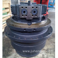 Excavator Travel Motor DX340LC-V Travel Device Final Drive